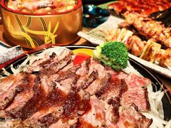 -千代武日本料理(爱建店)