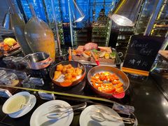 -广州四季酒店·意珍·意式自助餐