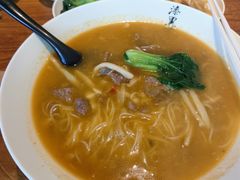 -漆黑觉米粉(三里屯店)