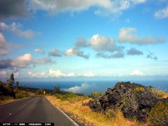 -夏威夷火山国家公园