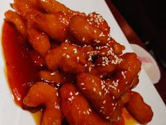 -明丰小渔馆(明月路店)