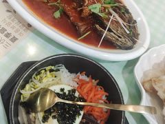 -服务大楼冷面(延大店)