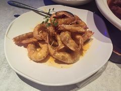 -上和臻品中国菜(花园街店)