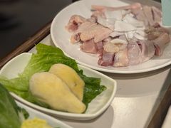 -百年果林椰子鸡(中洲店)