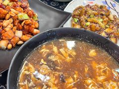 -玉桥餐厅(天坛店)