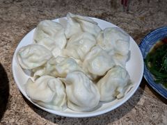 -金谷园饺子馆(北邮总店)