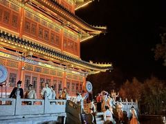 -杨家埠民间艺术大观园
