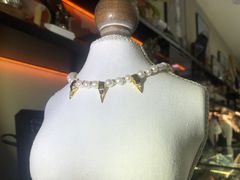 -梵薇Joker.V银饰工作室