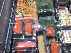 -河马鲜生海鲜超市(风荷园店)