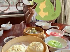 -扬州香格里拉·香宫中餐厅