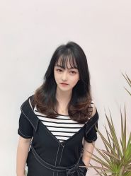 -ＲH SALON·简爱烫发染发接发