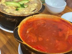 -二哥特色砂锅