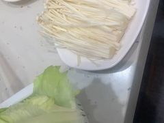 -黑山牛肉汤火锅(花城汇店)