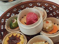 -粤财皇冠假日酒店·彩华轩中餐厅