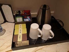 -广州增城富力万达嘉华酒店(增城万达广场地铁站店)
