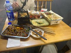 -86烧烤·炭火烧烤 (石人总店)