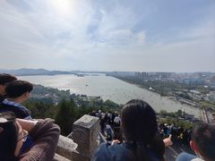 -云龙山