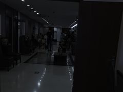 -爱康国宾体检中心(五角场万达广场分院)