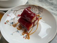 红米肠-喜来登由由大酒店九州膳坊中餐厅