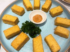 -奕景海鲜酒家· 大连海鲜(星海广场店)