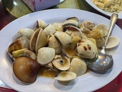 -大茄来海鲜餐厅(亚洲城分行)