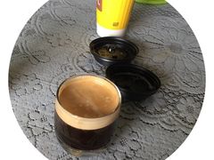 -星巴克(宝山万达店)