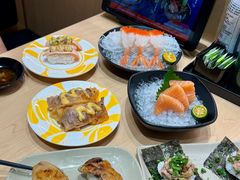 -友壹町寿司(佛山新DNA店)