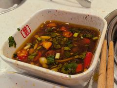 -龍歌自助小火锅(崂山丽达店)