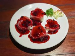 -前海沿·青岛菜(五四广场永旺店)