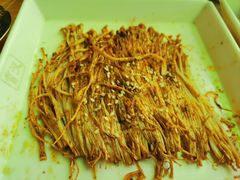 -霄汉羊排(万松园一店)