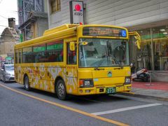 -三鹰之森吉卜力美术馆