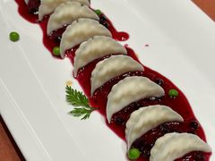 -船歌·鱼水饺青岛菜(闽江二路店)