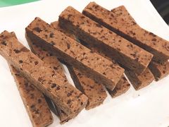 小豆杂粮-令氏家外家周秦食府(高新店)