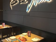 -必胜客(欢乐颂店)