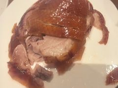 -北京老铺烤鸭(高新店)