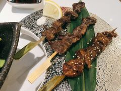 -千寻山野烤肉(中关村店)