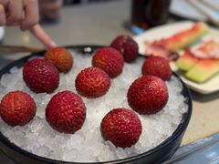 -海底捞火锅(新松江路生日主题店)
