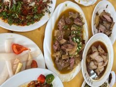 -荣生萝卜汤饭店