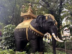 -深圳锦绣中华民俗村