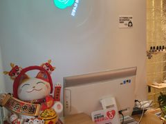 -沐森 •疗愈头疗馆(打浦桥店)