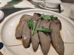 卤水鹅肝-红头船美食坊·老字号潮汕味(荔湾路店)