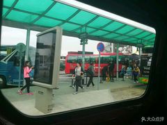 -澳门外港客运码头(轮渡站)