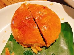 -一坐一忘云南菜(三里屯店)