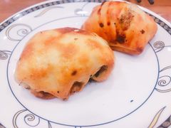 烤包子-清真·玛丽亚新疆菜主题餐厅(浙江中路店)