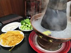 -来顺成饭庄