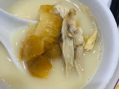 -凤城礼记鱼翅海鲜酒家(新马路总店)