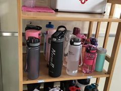 器械区-中田健身工作室(嘉定江桥店)