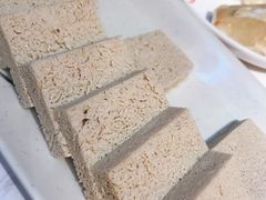 冻豆腐-前门·鲜肉火锅(长风店)