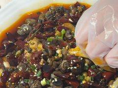-叒缘夜光杯(望江橡树林店)