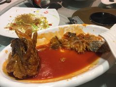 -丽华园(汉阳龙阳店)